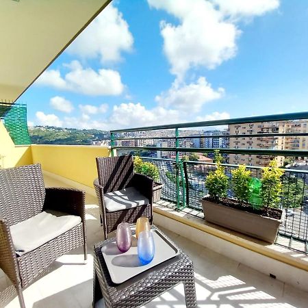 Vomero Experience Apartment Napoli Esterno foto