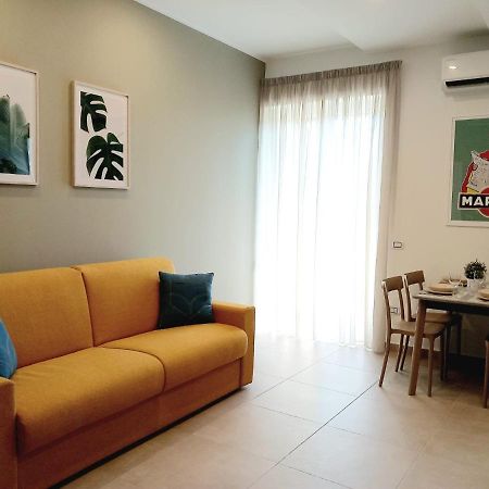Vomero Experience Apartment Napoli Esterno foto