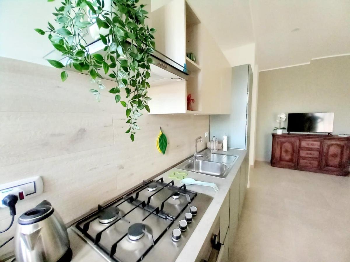 Vomero Experience Apartment Napoli Esterno foto
