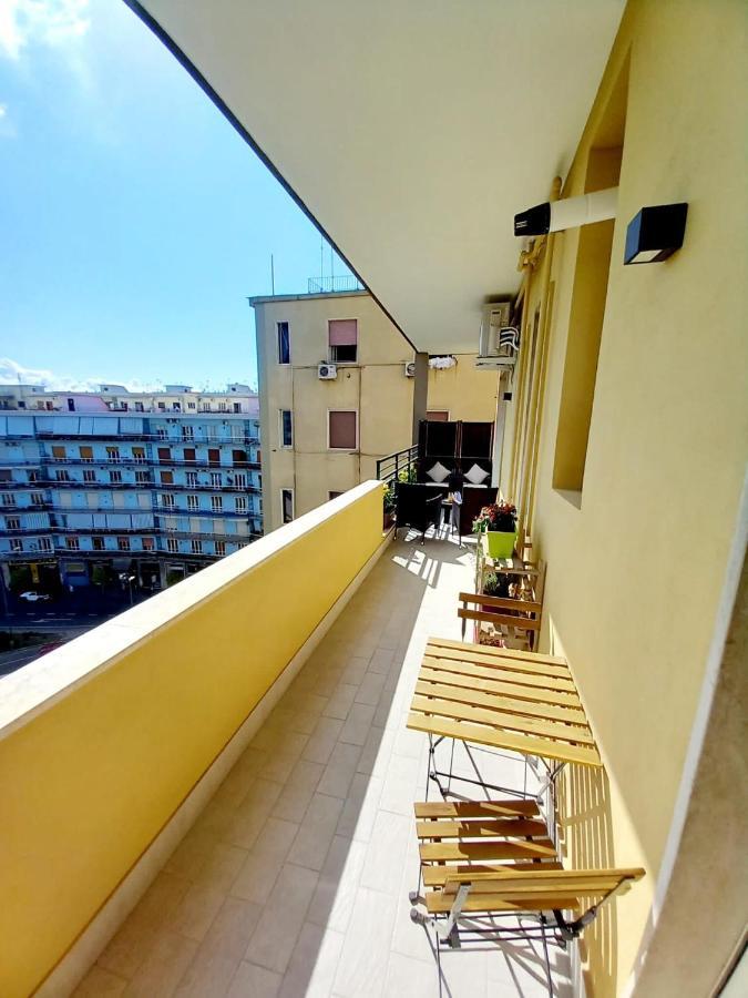 Vomero Experience Apartment Napoli Esterno foto