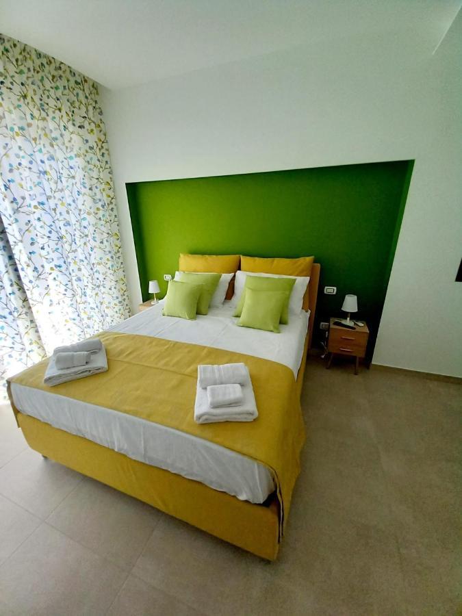 Vomero Experience Apartment Napoli Esterno foto