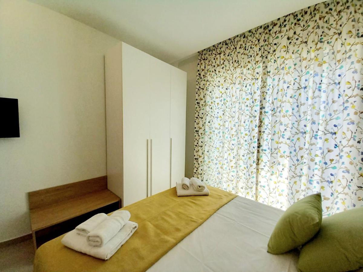 Vomero Experience Apartment Napoli Esterno foto