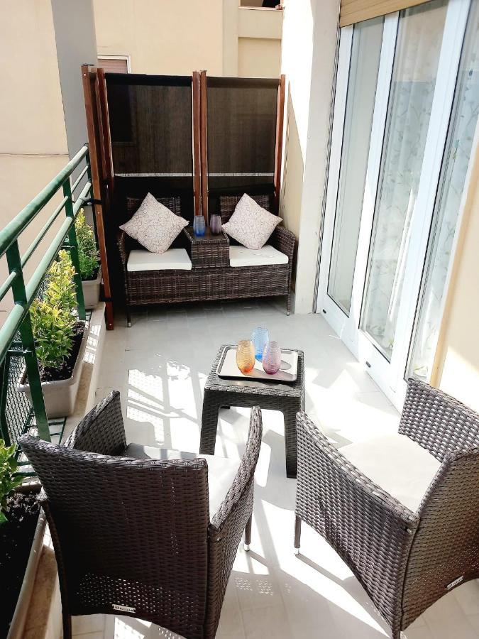 Vomero Experience Apartment Napoli Esterno foto