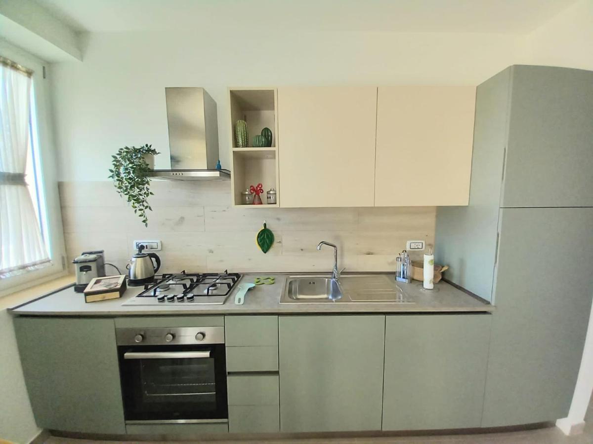 Vomero Experience Apartment Napoli Esterno foto