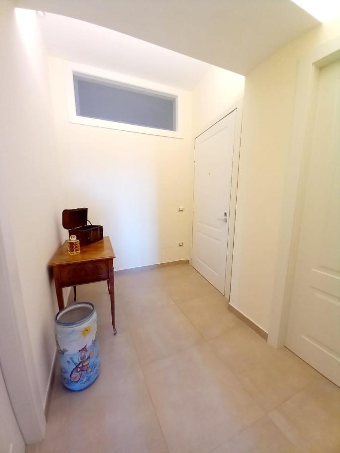 Vomero Experience Apartment Napoli Esterno foto